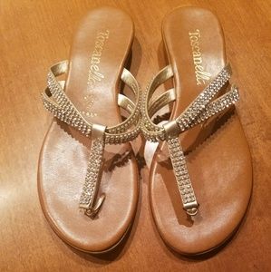 💎BLING Sandals💎